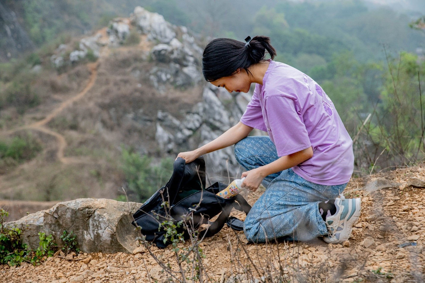 Adaptasi tubuh terhadap perubahan gaya hidup sehari-hari