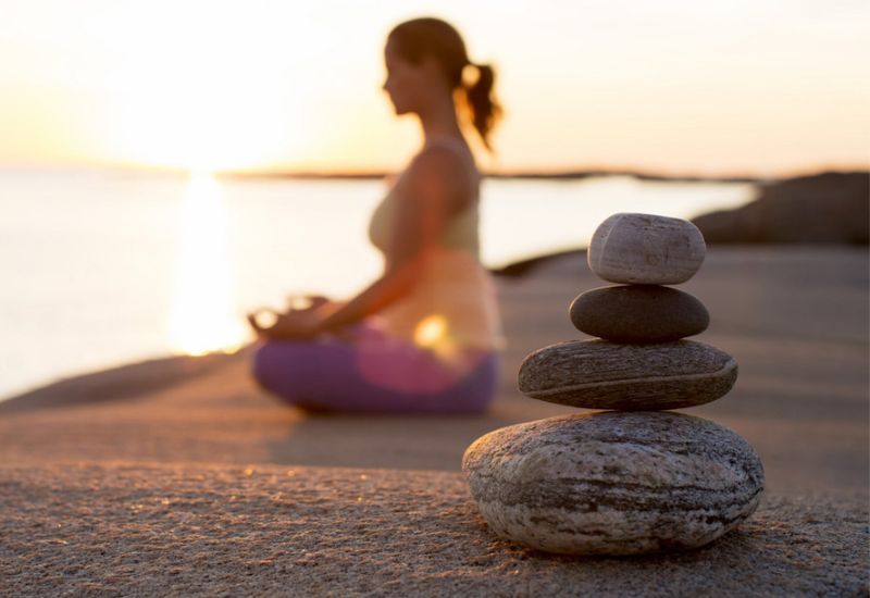 Kesadaran terhadap tubuh sebagai bagian dari keseharian